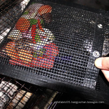 2020 New Product Heat Resistance BBQ Mesh Bag